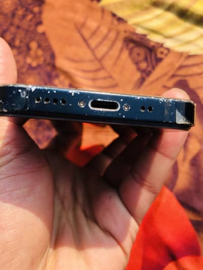 iPhone 13 mini read add carefully exchange possible