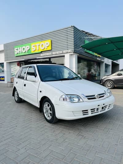 Cultus Limited Edition