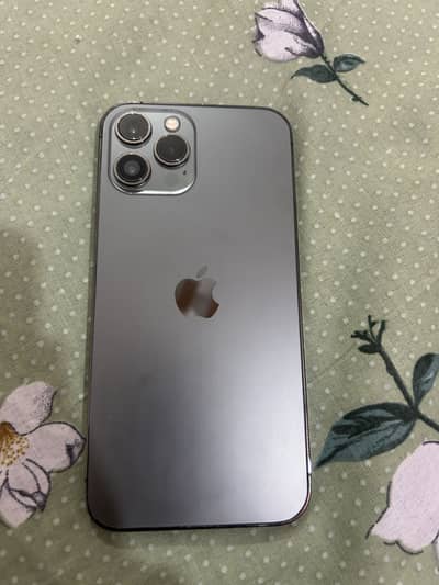 Iphone 12 Pro Max (non pta) 128gb