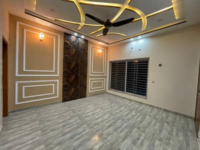 5 Marla Double story House For Rent In Buchvillas Multan