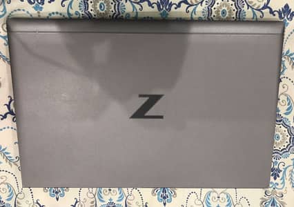 HP ZBook Firefly 14 inch G7 Workstation- Powerful, Lightweight