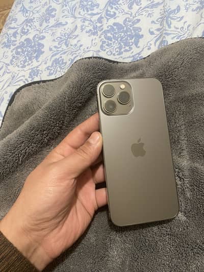 Iphone 13 promax 256gb Sim NON active