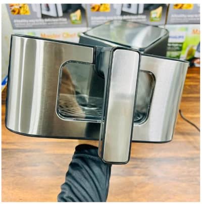 Philips Master Chef Air Fryer XXXL -  Stock available in wholesale
