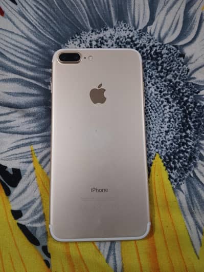 iPhone 7 Plus PTA Approved