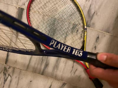 Tennis rackets for sale