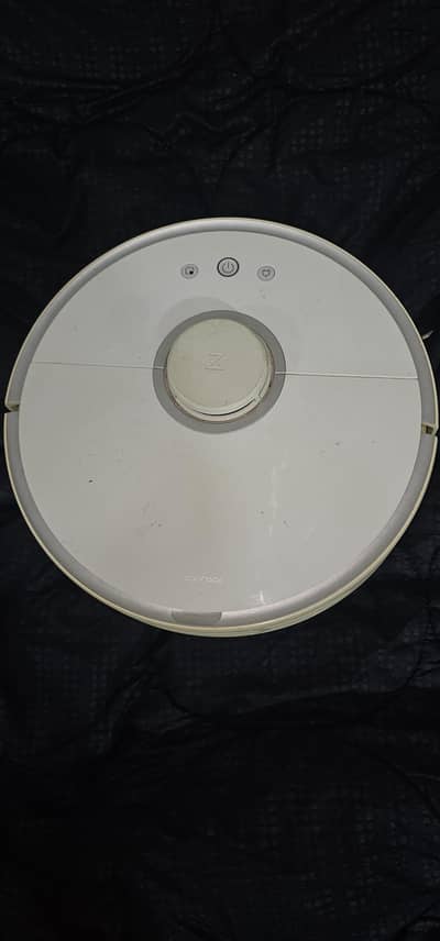 Robot vaccume cleaner