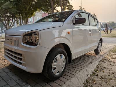 Suzuki Alto Vxr 2023/ 2024