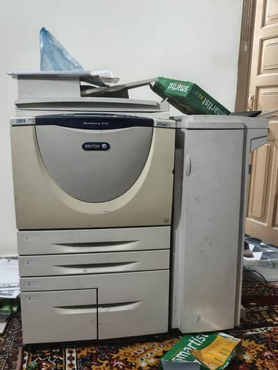 Xerox 5755