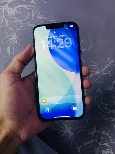 IPhone 13  128Gb Non PTA JV Set 10/19