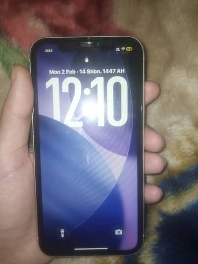 iPhone 11 dual PTA approved.