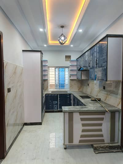 Soan Garden Brand new Double Story House