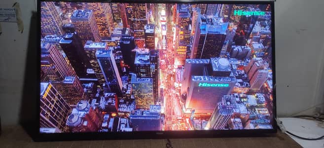 Haire LE40B9200M  smart shar   ( Mira cast )  4sell