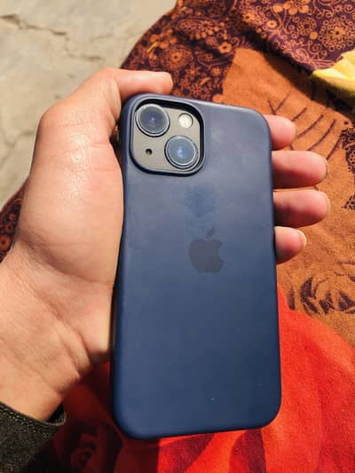 iPhone 13 mini read add carefully exchange possible