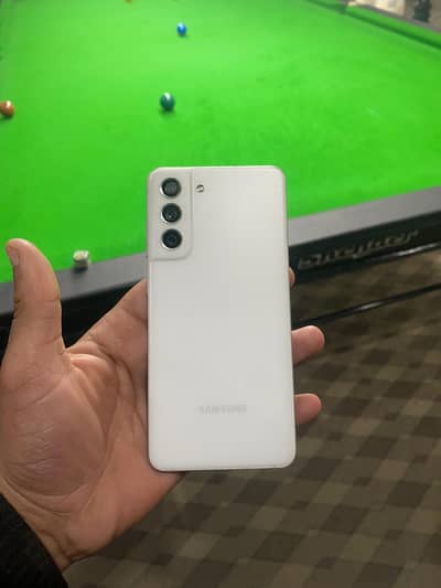 Samsung S21 FE 8/256