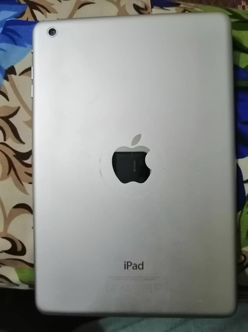 ipad mini 0