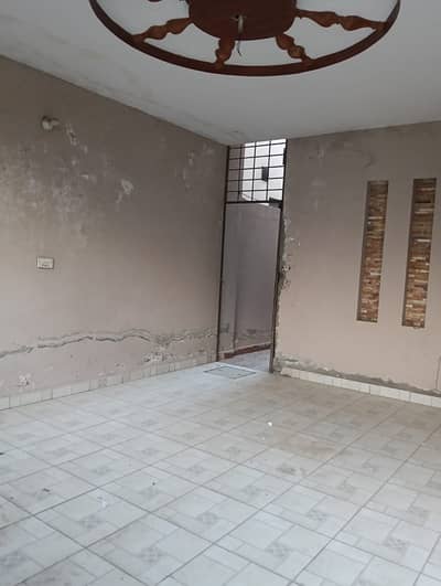 7 Marla double story use house for sale in Sahar villas