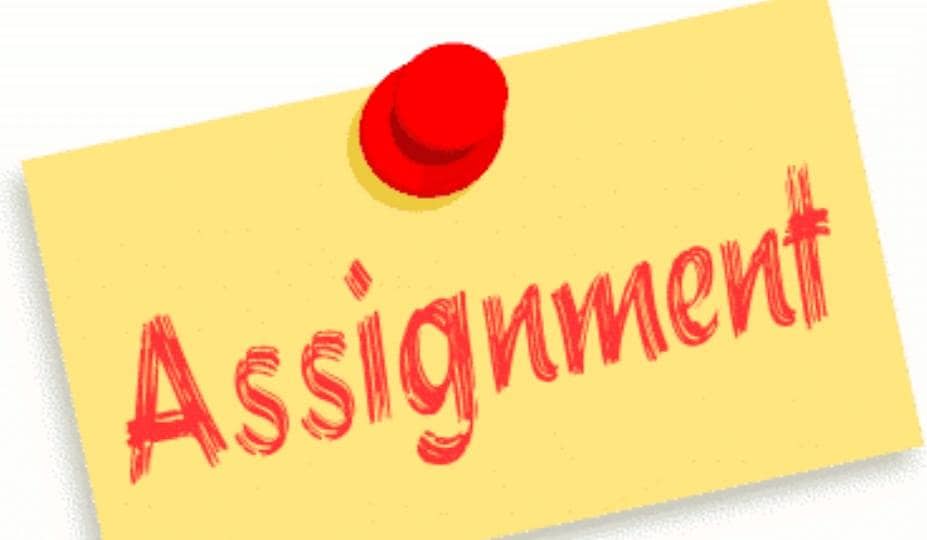 assignment writing 0