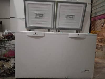 deep freezer for sale