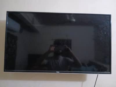 Selling TCL Led