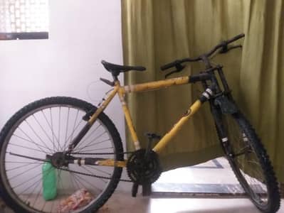 cycle for sale