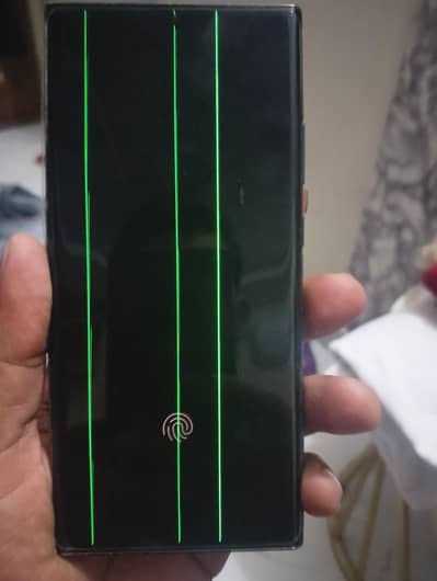 Samsung Note 20 Ultra for sale