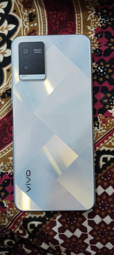 vivo y21 sale urgent 10/10