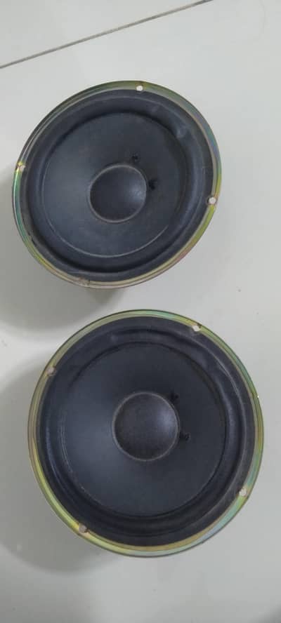 Kenwood Speaker   T10-0925-05  6.5"  T10-0925-05  6.5"
