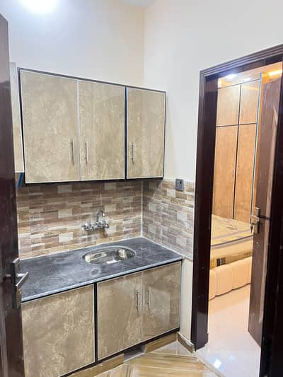 New Furnished 1 Bed Apartment Old muslim town Ladies Only