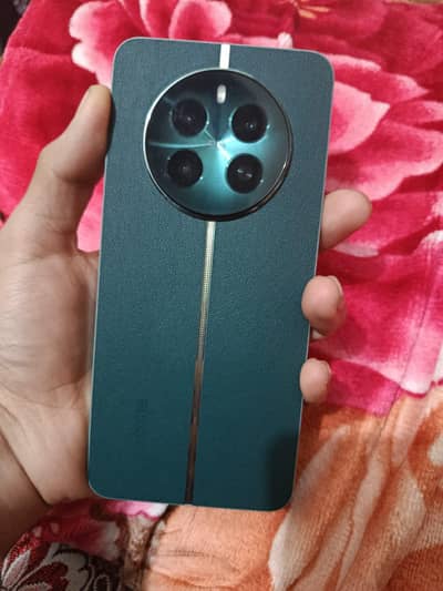 Realme 12plus mint condition
