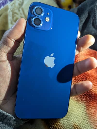 Apple Iphone 12 Non Pta Jv