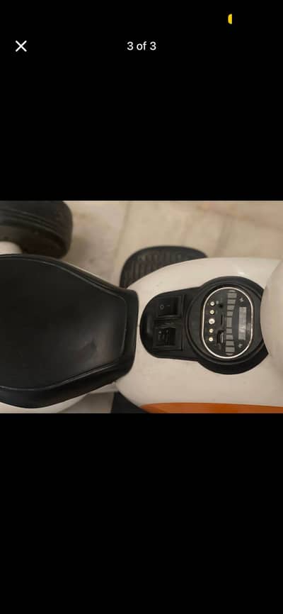 Battery Operated Kids Bike 10/9 Condition | Smooth Ride | Like New