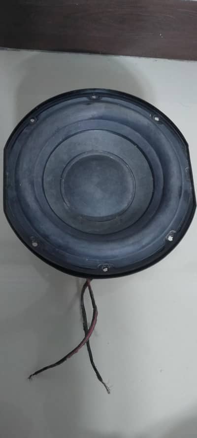 Sony Sub-woofer