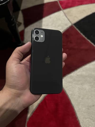 iphone 11 jv 64gb