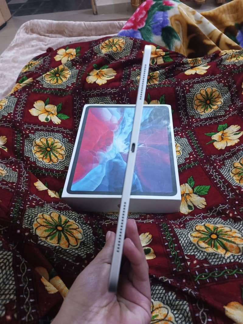 ipad pro 12.9  4th(generation) 7