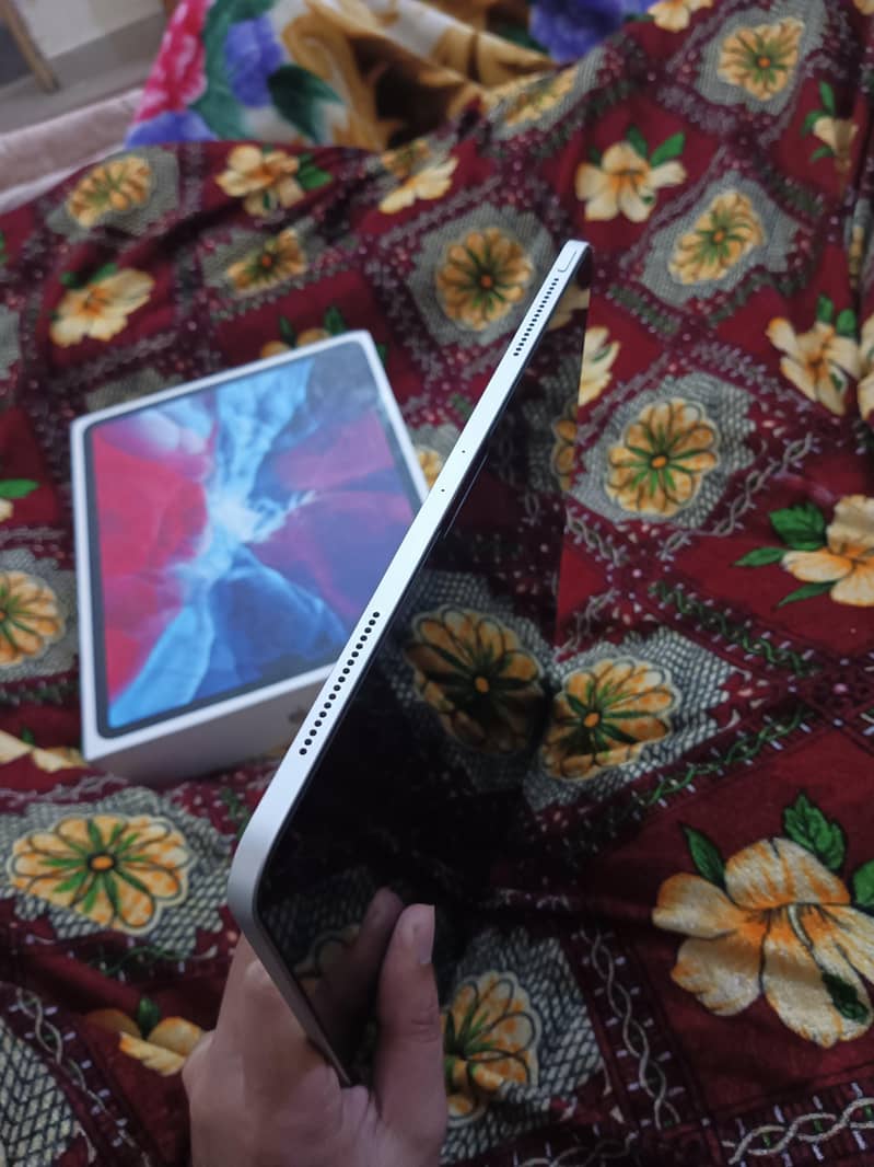 ipad pro 12.9  4th(generation) 10