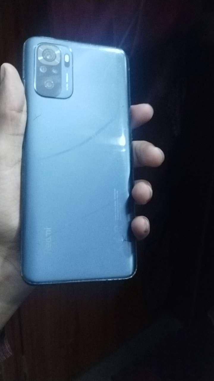 Redmi Note 10 1