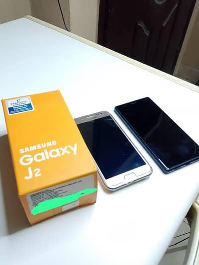 2 PTA phones for sale (read ad)