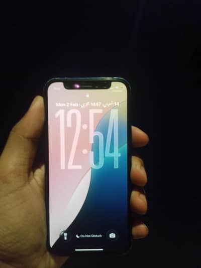 IPhone 12 factory unlock 128GB