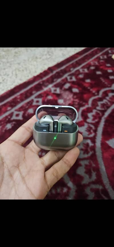 Official Samsung Galaxy Buds 3 | Urgent Sale