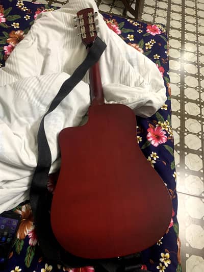 guitar  10/10 condition