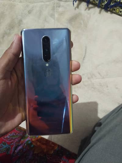 1+ 8  10/10 with original charger 8/128