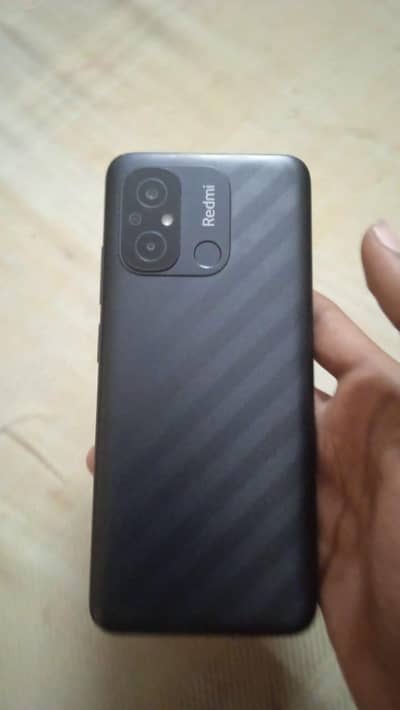 Redmi 12C Good Condition