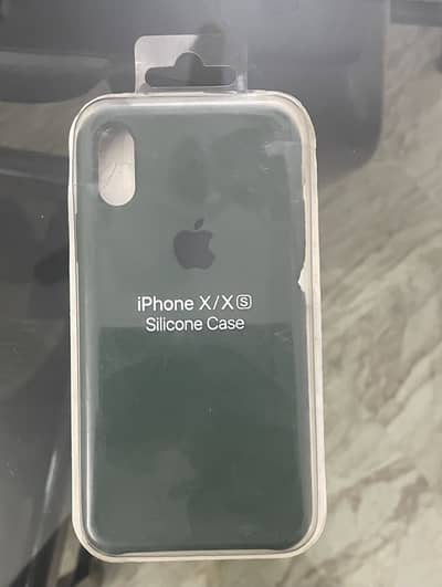 Iphone X/XS case