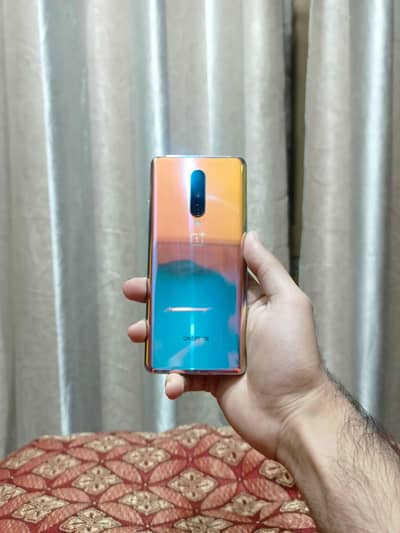 OnePlus 8 8GB 128 GB PTA Approved