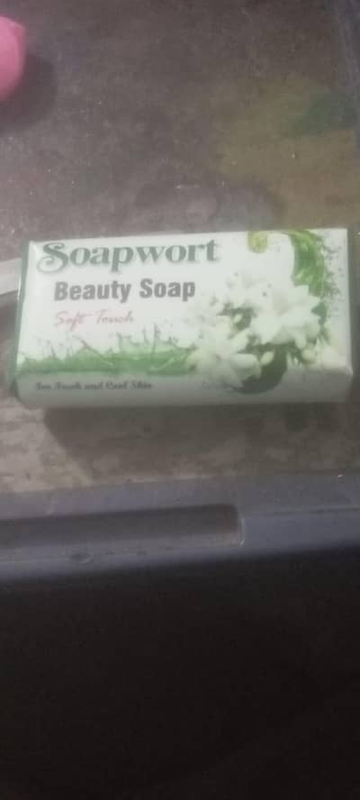 85 Rs soap