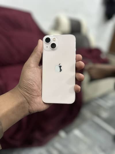 Iphone 13 Factory Unlock