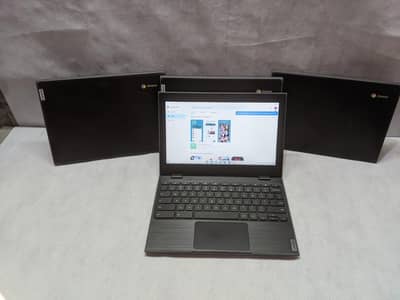 lenovo book 100e  2nd gen