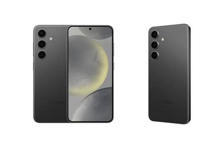 Samsung S24 Sim Working