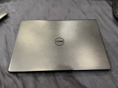 Dell Laptop 8 Ram 128+512 Rom 6th Gen