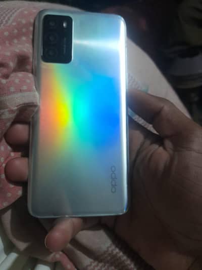 oppo a 16